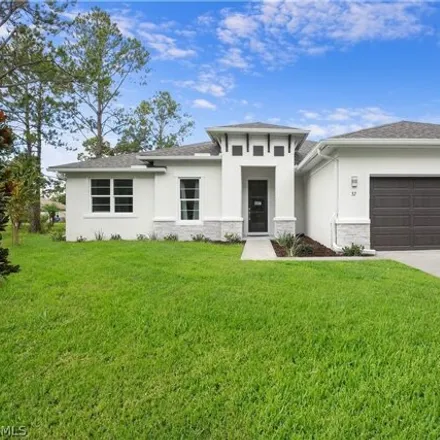 Buy this 3 bed house on 428 Sw 25th Pl in Cape Coral, Florida