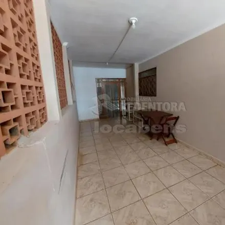 Buy this 4 bed house on Rua São Paulo in Jardim Bela Vista, São José do Rio Preto - SP