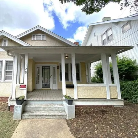 Rent this 2 bed house on 192 Taylor Street Southwest in Winston-Salem, NC 27101