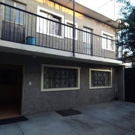 Buy this studio house on Calle Ambrosio del Pino in Iztapalapa, 09930 Mexico City