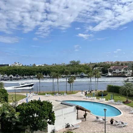 Rent this 2 bed condo on 933 Jeffery Street in Boca Keys, Boca Raton