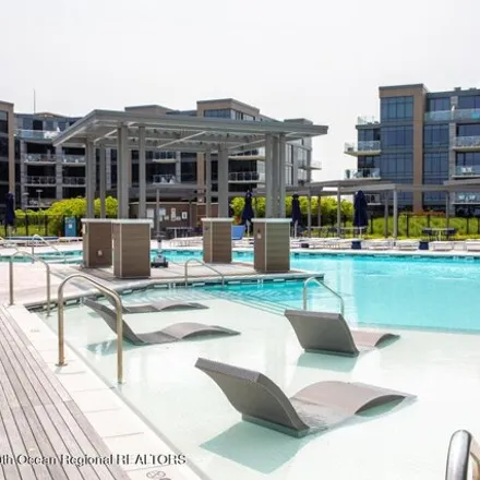 Rent this 1 bed condo on 98 Melrose Terrace in East Long Branch, Long Branch