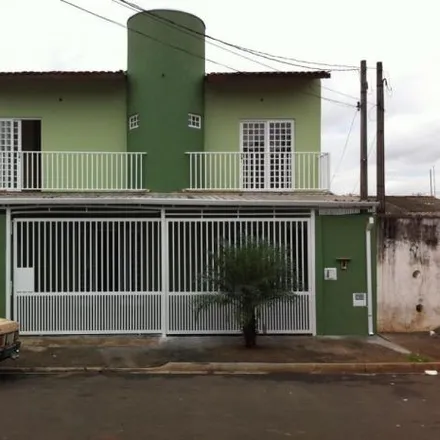 Buy this 1 bed house on Rua Adhemar Nicoleti in AR3 - Matão, Sumaré - SP