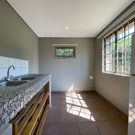 Image 4 - Saint Michaels Road, Winterskloof, uMgeni Local Municipality, 3245, South Africa - Apartment for rent