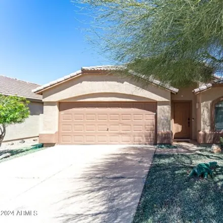 Buy this 4 bed house on 45694 West Sheridan Road in Maricopa, AZ 85139