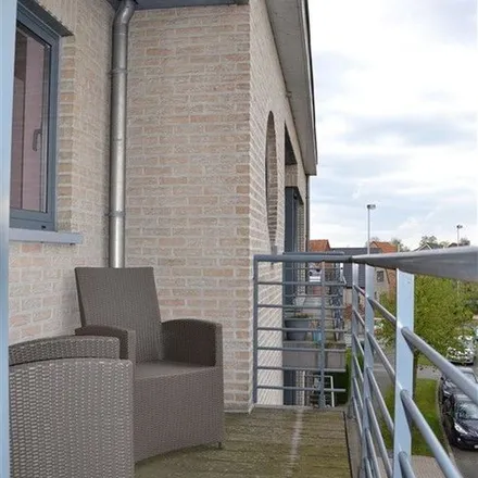 Image 2 - Sportlaan 4, 9170 Sint-Gillis-Waas, Belgium - Apartment for rent