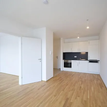 Rent this 2 bed apartment on Grillweg - Quartier4 in Erna-Diez-Straße, 8053 Graz