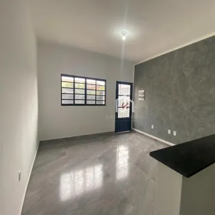 Buy this 2 bed house on Rua Ismael Dias da Silva in Centro, Tremembé - SP