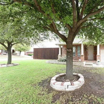 Rent this 3 bed house on 6190 Calloway Drive in McKinney, TX 75070