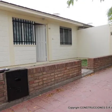 Rent this 2 bed house on Cerro Yaucha in Barrio SOEVA, 5051 Godoy Cruz