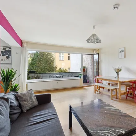 Image 3 - Zehlendorf, Berlin, Germany - Apartment for sale