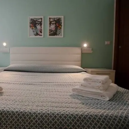 Rent this 1 bed apartment on Castellammare del Golfo in Via Enrico Toti, 91014 Castellammare del Golfo