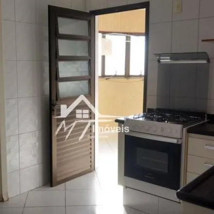 Buy this 3 bed apartment on Rua Osmar Miranda in Vila Menuzzo, Sumaré - SP