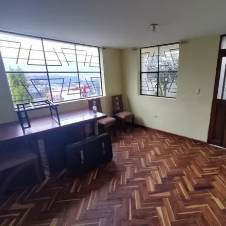 Image 2 - E23, 170410, Quito, Ecuador - Apartment for rent