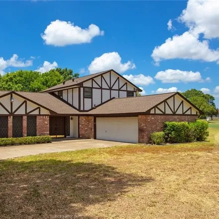 Buy this 4 bed house on 2700 Apple Creek Circle in Bryan, TX 77802