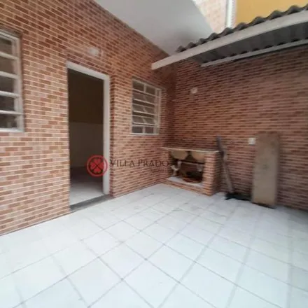 Rent this 2 bed apartment on Avenida Celso Garcia 5000 in Parque São Jorge, São Paulo - SP