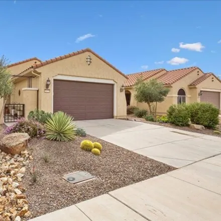 Buy this 2 bed house on 21725 North 261st Avenue in Buckeye, AZ 85396