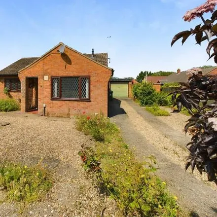 Buy this 2 bed house on Gallow Drive in Downham Market, Norfolk