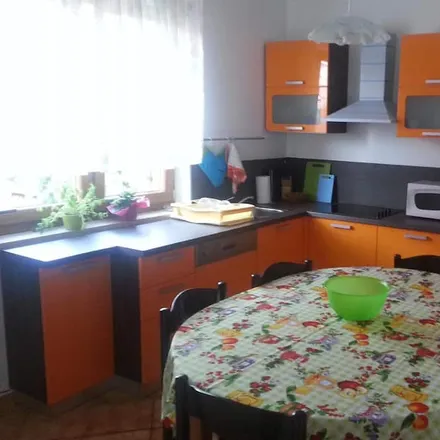 Rent this 3 bed apartment on Grad Novigrad in Istria County, Croatia