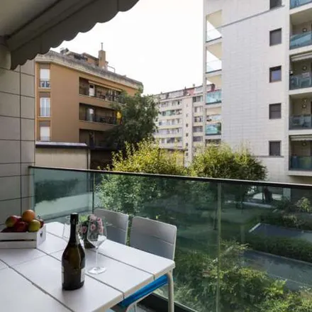 Rent this 1 bed apartment on Via Rimini in 30p02, 20142 Milan MI
