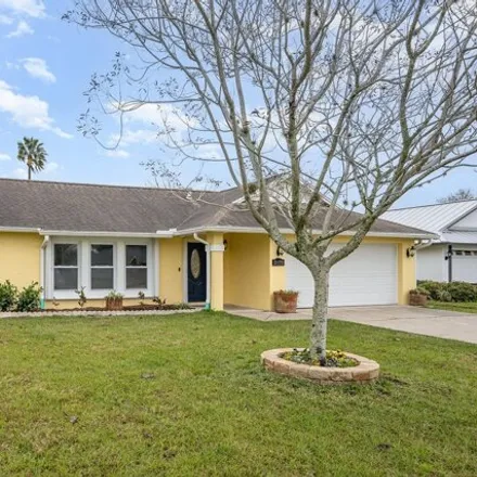 Buy this 4 bed house on 2899 Nobility Avenue in Melbourne, FL 32934