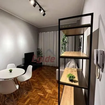 Buy this 1 bed apartment on Rua da Conceição 39 in Centro, Niterói - RJ