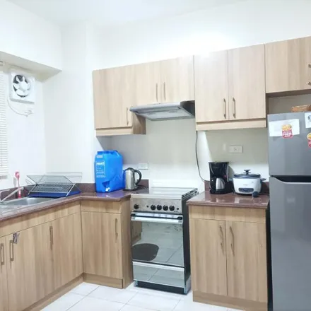 Rent this 2 bed apartment on unnamed road in Pasig, 1610 Metro Manila