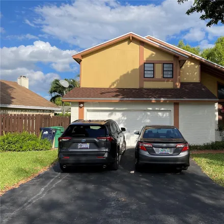 Image 1 - 14732 Southwest 42nd Terrace, Miami-Dade County, FL 33185, USA - House for sale