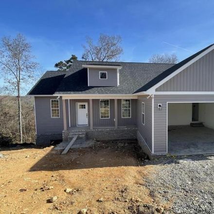 Rent this 3 bed house on 289 Promise Heights Drive in Catoosa County, GA 30736