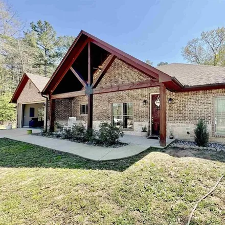 Buy this 3 bed house on 7170 Forestwood in Upshur County, TX 75645