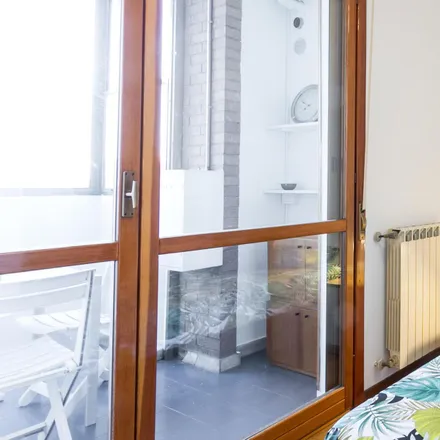 Rent this 1 bed room on Via Ulisse Dini in 20141 Milan MI, Italy