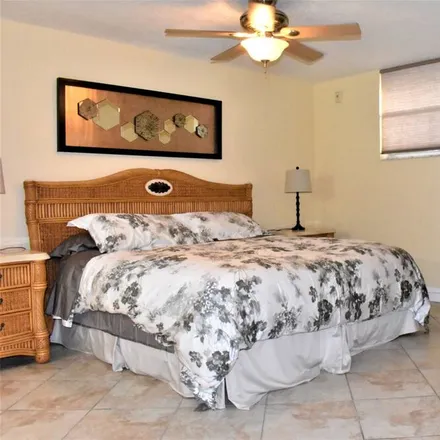 Rent this 2 bed condo on Deerfield Beach