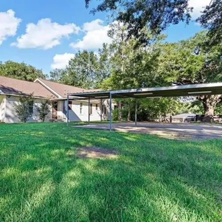 Image 2 - 1636 S 96 Highway S, Silsbee, Texas, 77656 - House for sale