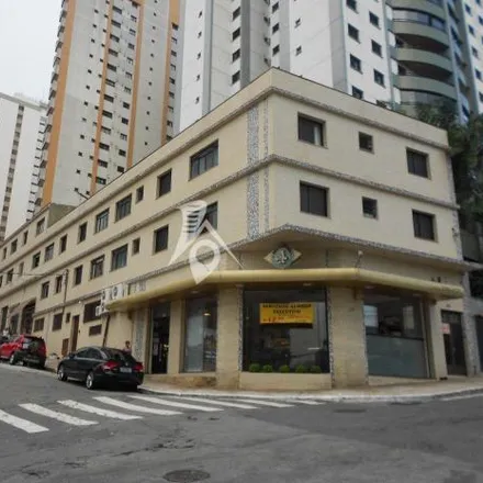 Image 2 - Rua Marechal Barbacena 1012, Água Rasa, São Paulo - SP, 03333-000, Brazil - Apartment for rent