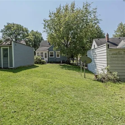 Image 7 - 17411 Maple Heights Boulevard, Maple Heights, OH 44137, USA - House for sale