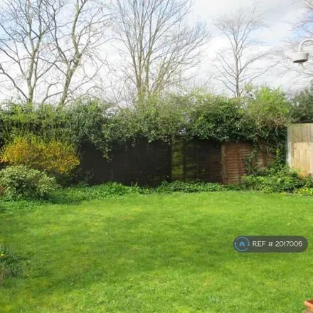 Image 5 - Vaughans Lane Play Area, Whites Meadow, Chester, CH3 5SR, United Kingdom - House for rent