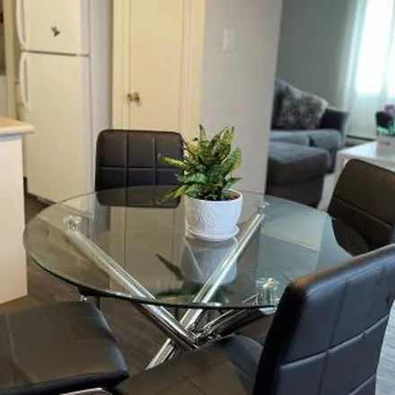 Rent this 1 bed apartment on 17 South Marine Drive in Toronto, ON M1E 1A3