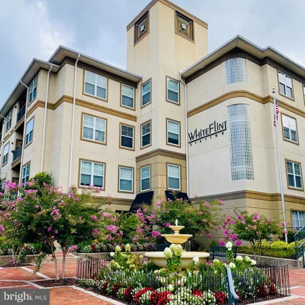 Buy this 2 bed condo on Towne Road in North Bethesda, MD 20852