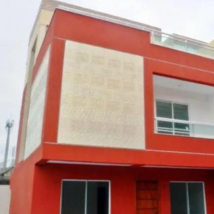 Buy this 3 bed house on Rua Dom Pedro II in Bairro da Luz, Nova Iguaçu - RJ