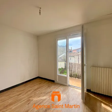 Rent this 3 bed apartment on Casino in Avenue John Kennedy, 26200 Montélimar