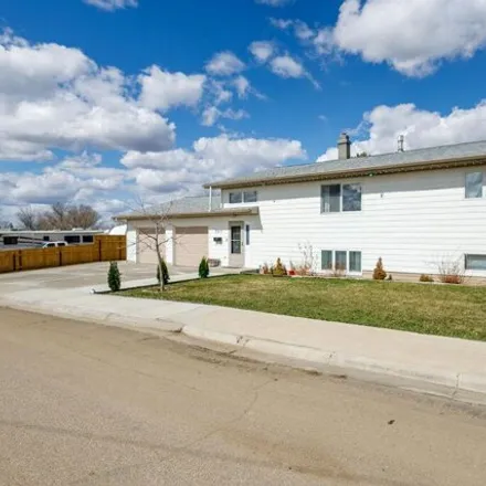 Image 3 - 969 8th Street, Clear Creek Terrace Trailer Court, Havre, MT 59501, USA - House for sale