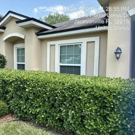 Image 4 - 1662 Porter Lakes Drive, Jacksonville, FL 32218, USA - House for rent