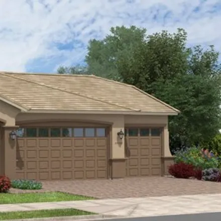 Buy this 3 bed house on 16214 West Questa Drive in Surprise, AZ 85387