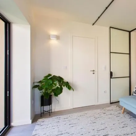 Rent this 1 bed apartment on Pomar da Faria Guimarães in Travessa de Antero de Quental, 4000-203 Porto