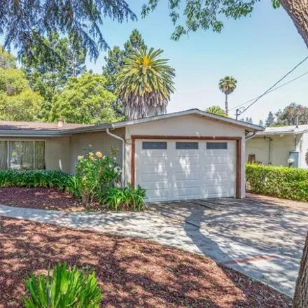 Buy this 3 bed house on 700 Farley Street in Mountain View, CA 94043