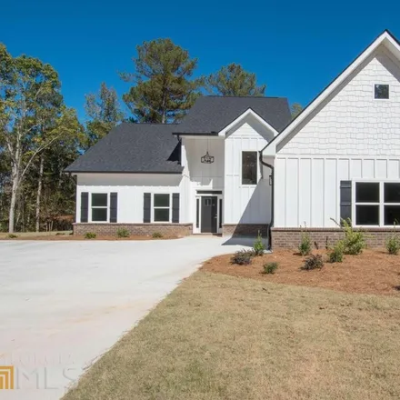 Buy this 4 bed house on 121 Cove Road in Troup County, GA 30240