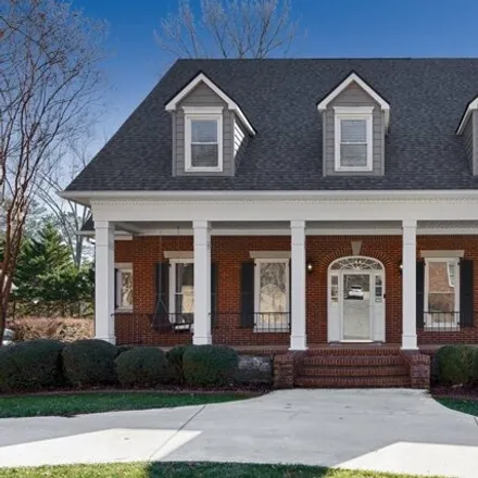Buy this 5 bed house on 2911 Hampton Cove Way Southeast in Huntsville, AL 35763