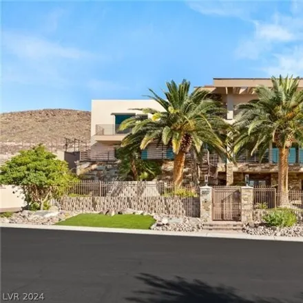 Image 2 - 1729 Tangiers Dr, Henderson, Nevada, 89012 - House for sale