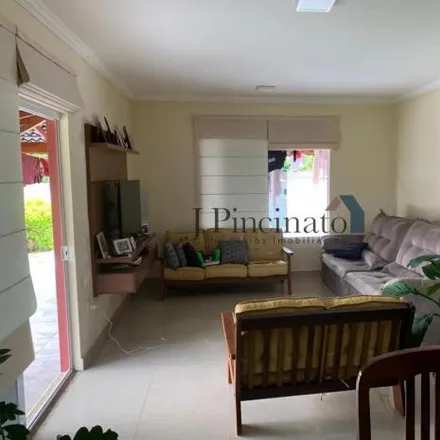 Buy this 3 bed house on Estrada das Palmeiras in Campo Limpo Paulista, Campo Limpo Paulista - SP