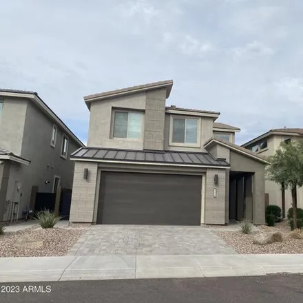 Rent this 3 bed house on 3116 East Tina Drive in Phoenix, AZ 85050